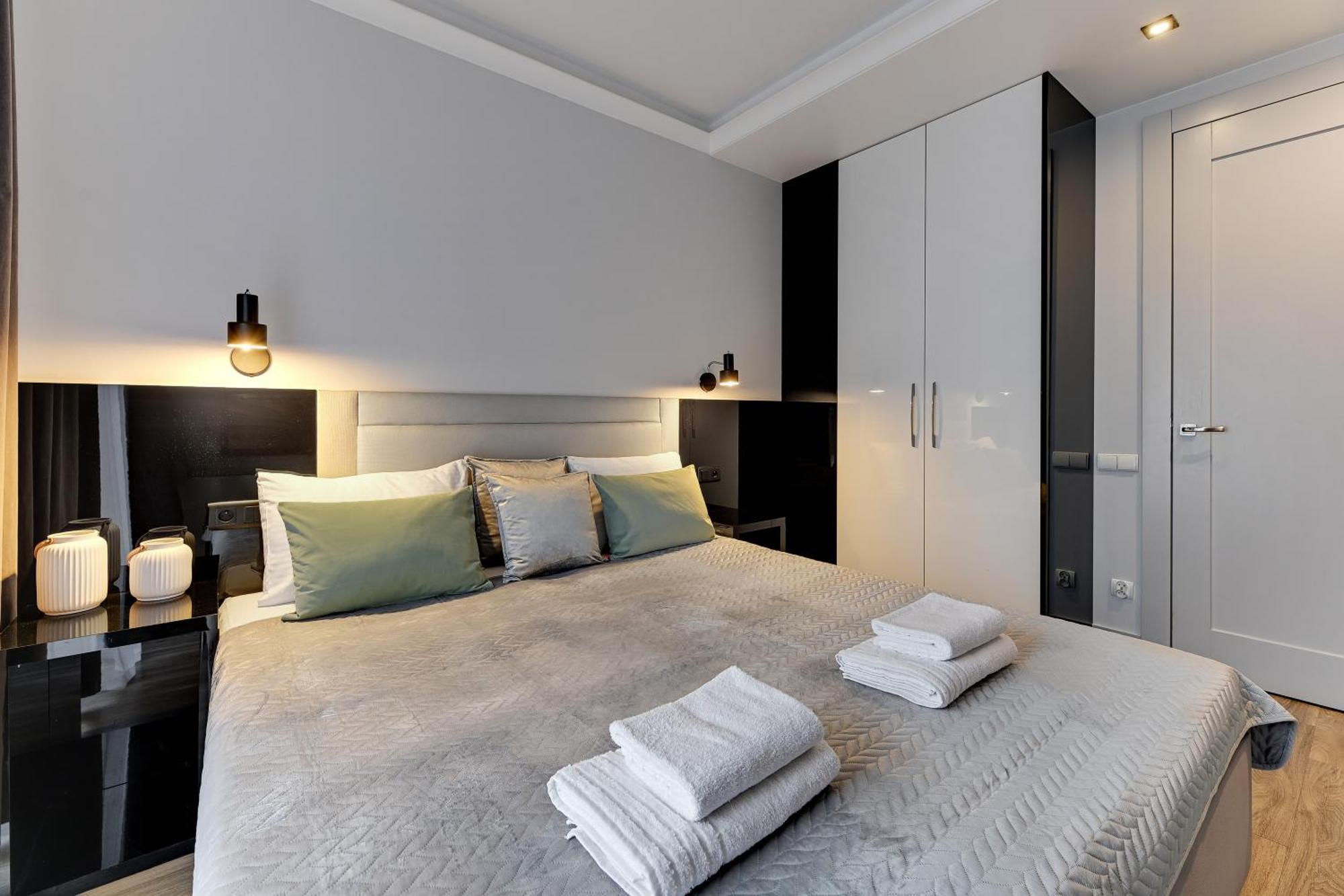Staywin Apartments — Photos 2